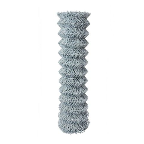 Malla Simple Torsión Galvanizada - Valla 1,8m x 25m | CNX 2