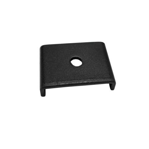Clips para valla electrosoldada, gris antracita valla electrosoldada | CNX