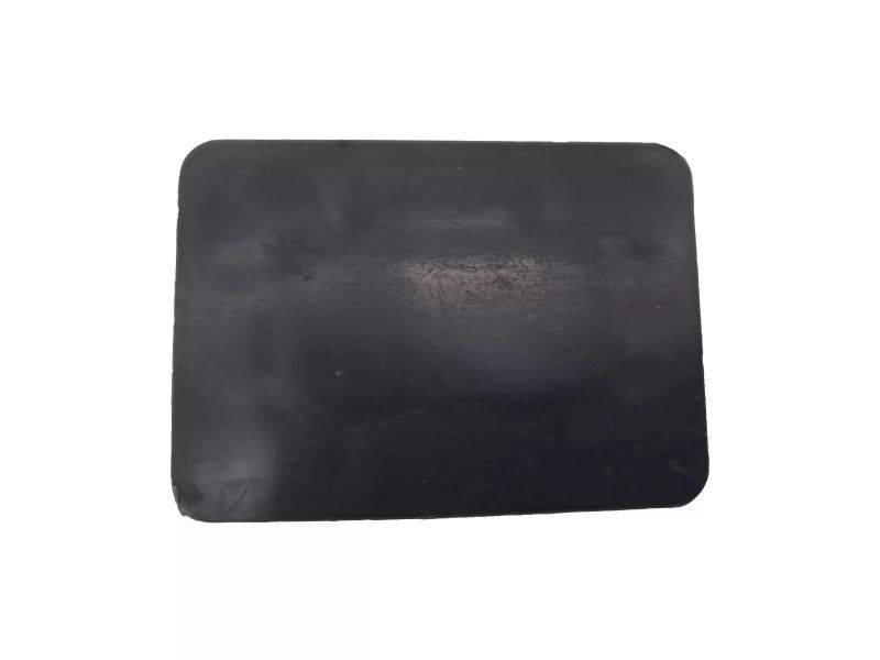 Tapón 40x60mm para poste rectangular valla electrosoldada | CNX