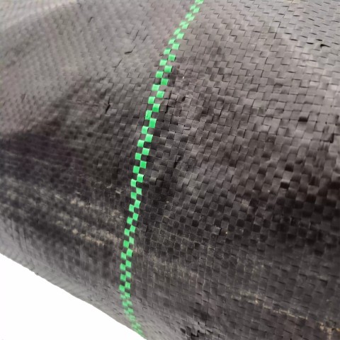 Malla Geotextil Antihierbas 2x100m para Césped Artificial | CNX 2