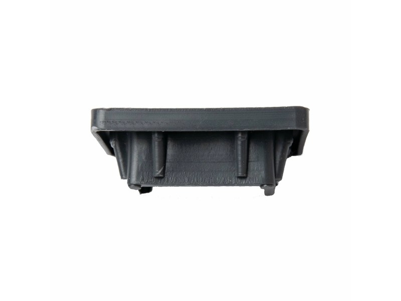 Rastrel de Pino Flandes Tratado para Tarima Exterior 30x50x2500mm | CNX