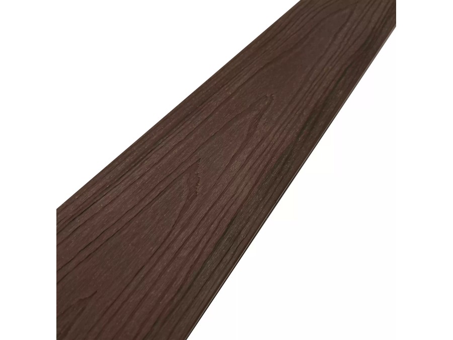 Valla de Madera Sintética WPC Encapsulada IPE | CNX