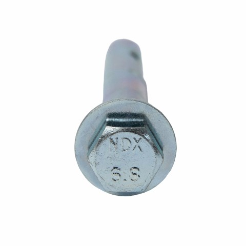 Tornillo de fijación para vallas valla electrosoldada | CNX 2