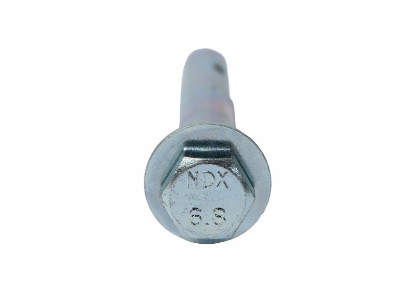 Tornillo de fijación para vallas valla electrosoldada | CNX