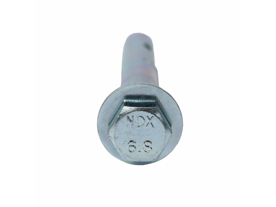 Tornillo de fijación para vallas valla electrosoldada | CNX