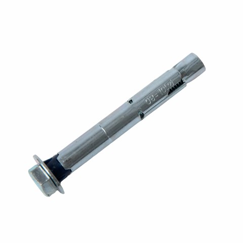 Tornillo de fijación para vallas valla electrosoldada | CNX