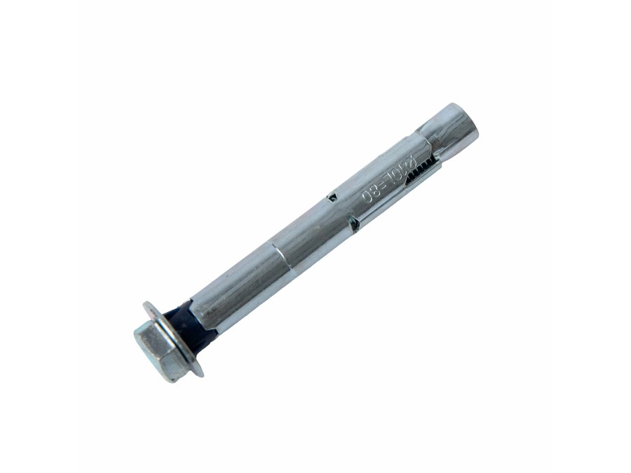 Tornillo de fijación para vallas valla electrosoldada | CNX