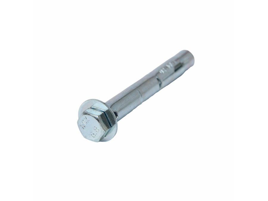 Tornillo de fijación para vallas valla electrosoldada | CNX