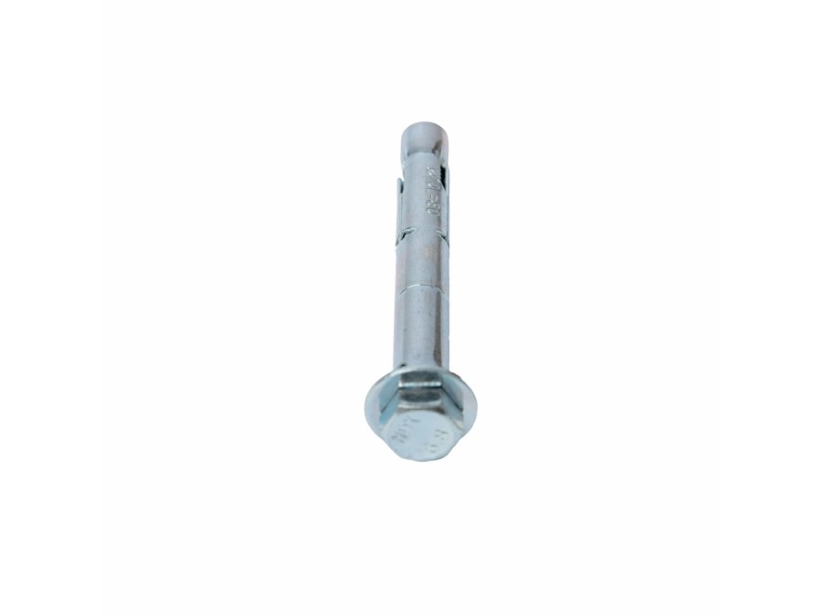Tornillo de fijación para vallas valla electrosoldada | CNX