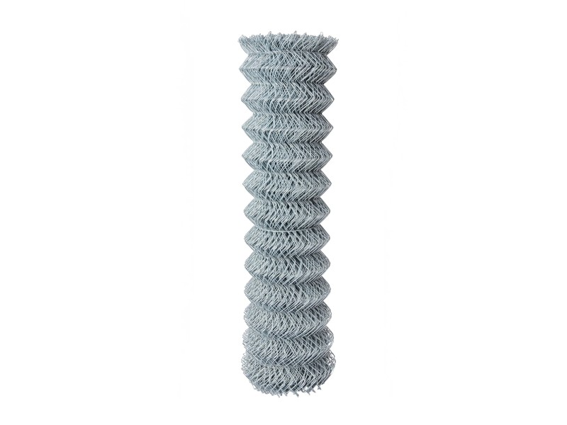 Malla Simple Torsión Galvanizada - Valla 1,5m x 10m | CNX