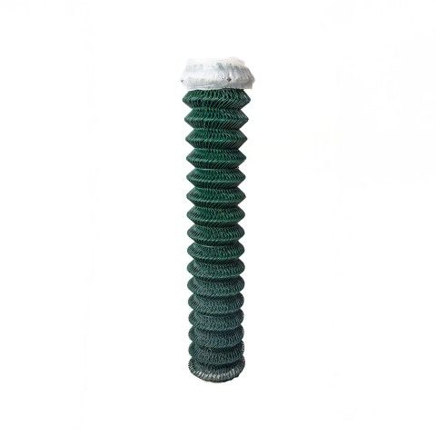 Malla Simple Torsión Verde - Valla 1m x 25m y 2mm de grosor | CNX