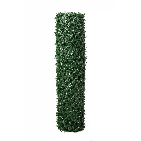 Rollo de malla CNX torsión ocultación 95%, 2m alto x 10m, anti-UV defender | CNX 2