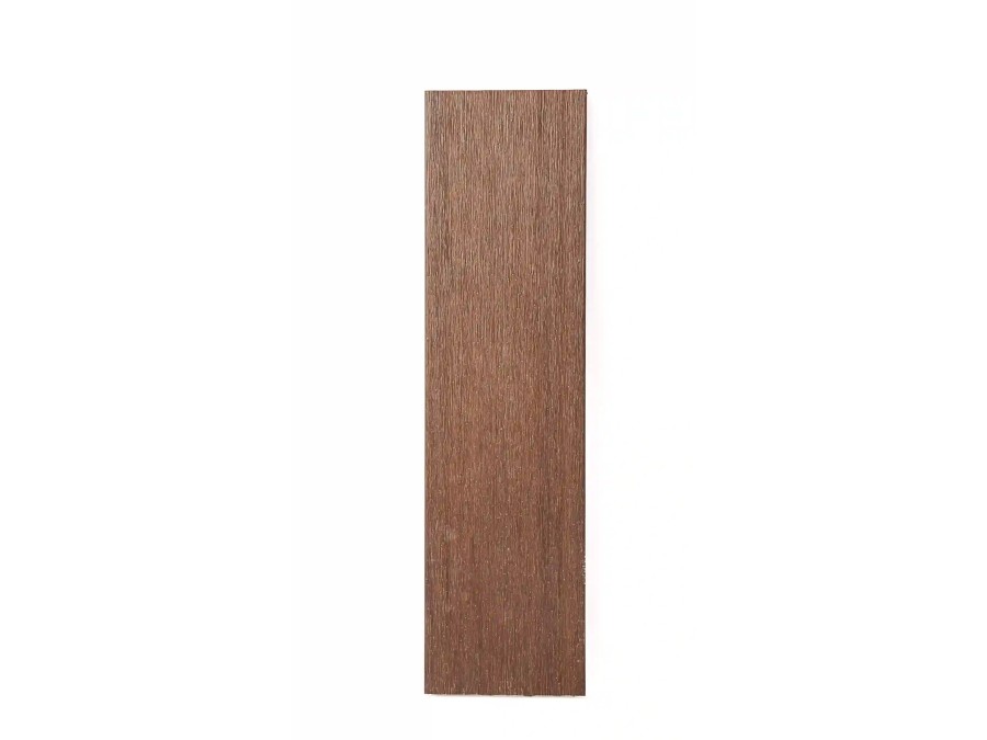 Tarima sintética WPC para exterior encapsulada IPE reversible 23mm | CNX