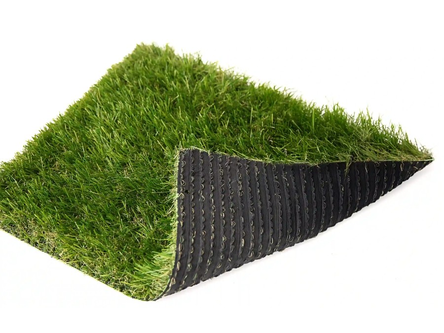 Césped artificial Plush40 2m x 25m | CNX