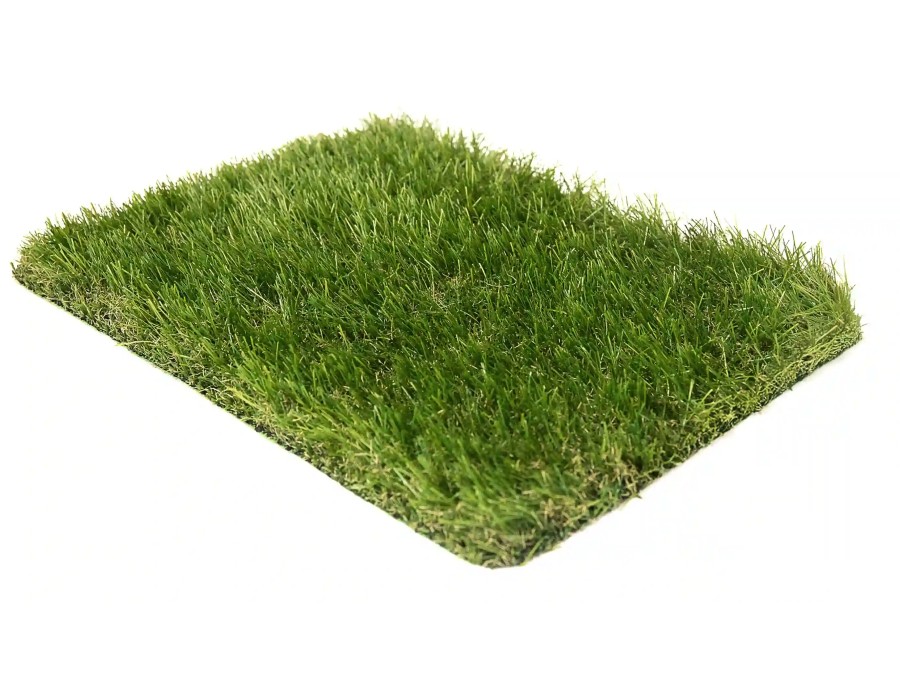 Césped artificial Plush40 2m x 25m | CNX