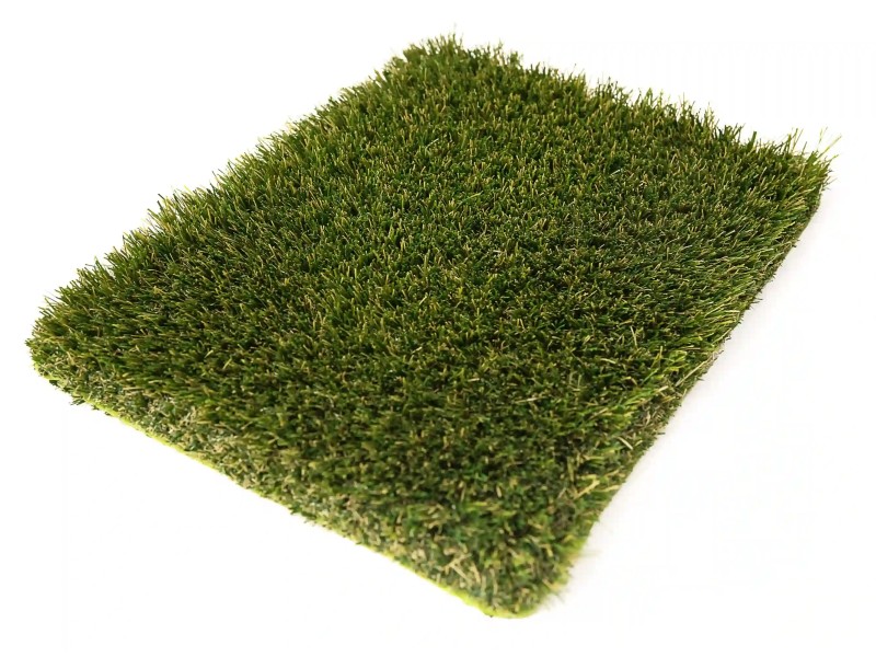 Césped artificial Hiperreal Reciclable (40mm) 2m x 5m