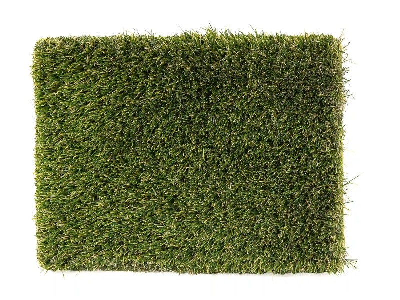 Césped artificial Hiperreal Reciclable (40mm) 2m x 5m