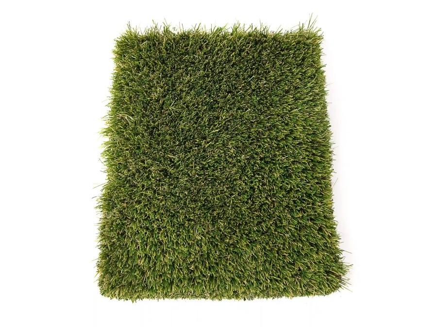 Césped artificial Hiperreal Reciclable (40mm) 2m x 10m