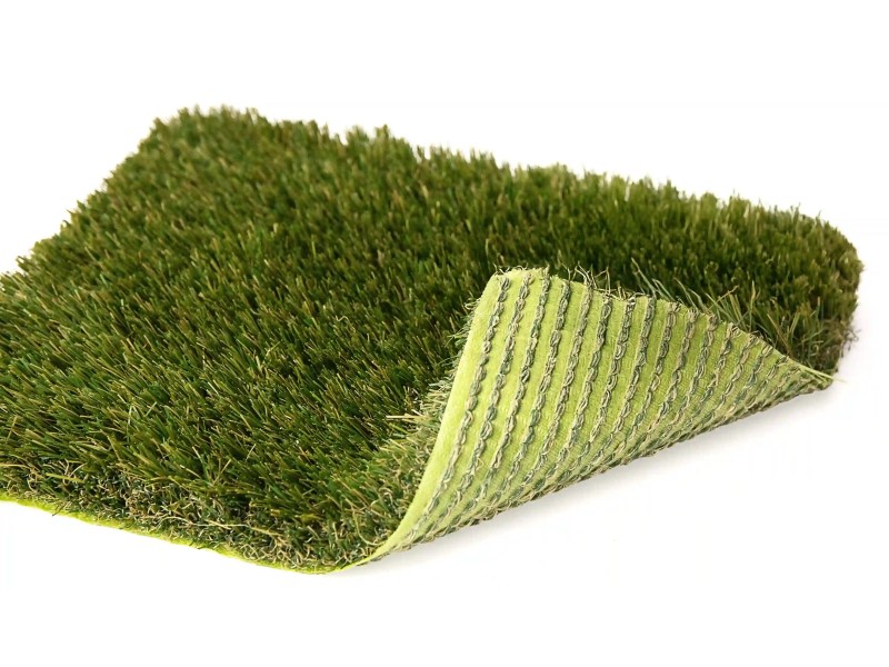 Césped artificial Hiperreal Reciclable (40mm) 2m x 10m