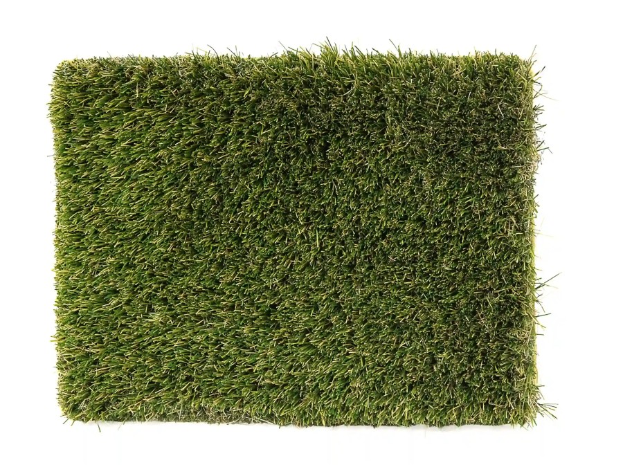 Césped artificial Hiperreal Reciclable (40mm) 2m x 25m