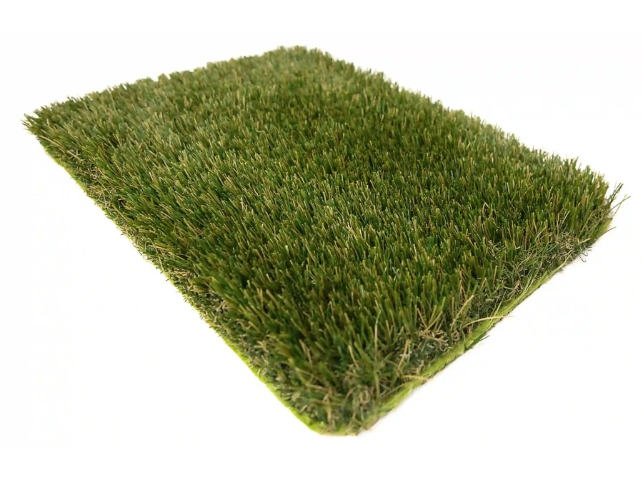 Césped artificial Hiperreal Reciclable (40mm) 2m x 25m