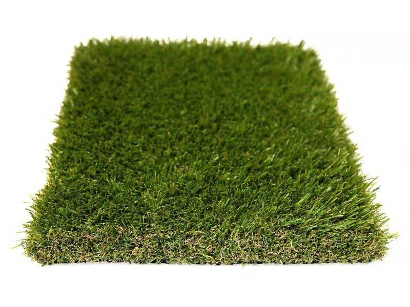 Césped artificial Multidireccional (45mm) 2m x 25m