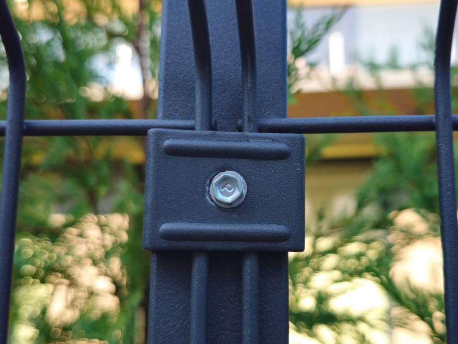 Autorroscante básico para valla electrosoldada valla electrosoldada | CNX
