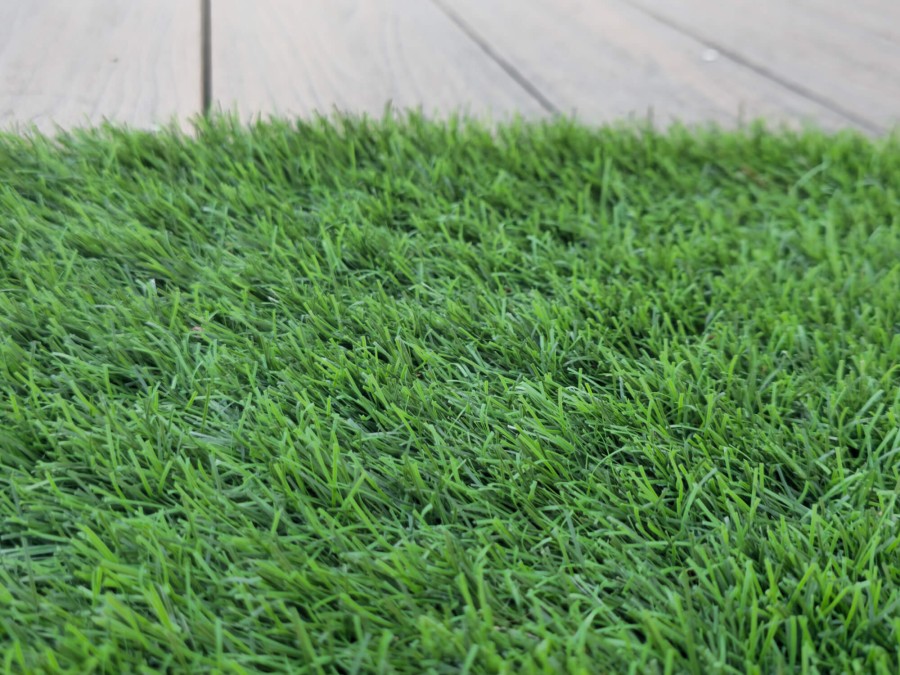 Césped Artificial Eco40 40mm (Rollo 2m x 5m) | CNX