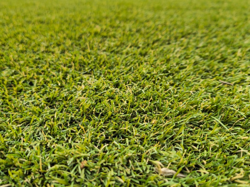 Césped artificial Hiperreal Reciclable (40mm) 2m x 10m