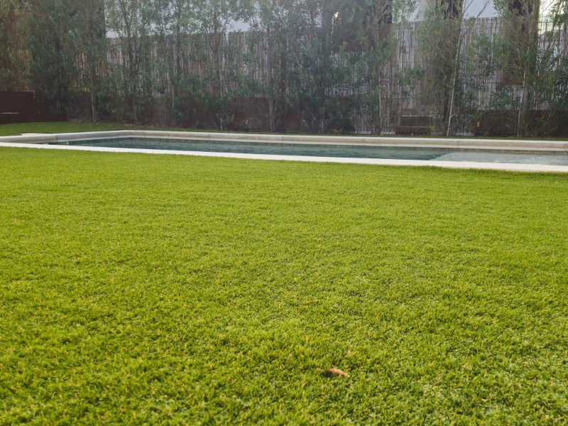 Césped artificial Multidireccional (45mm) 2m x 25m