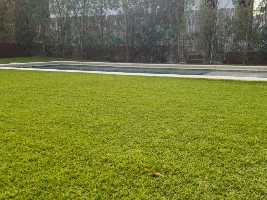 Césped artificial Multidireccional (45mm) 2m x 25m