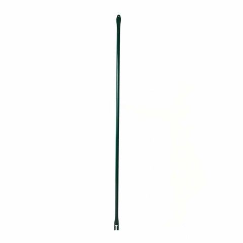 Tornapuntas Ø38 1,2mm x 1000mm verde musgo | CNX
