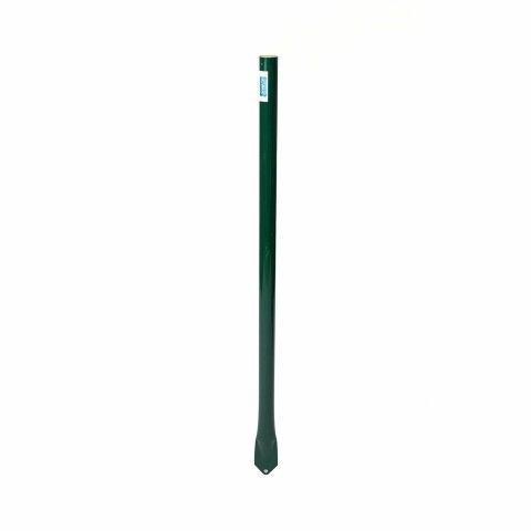 Tornapuntas Ø38 1,2mm x 1000mm verde musgo | CNX 2