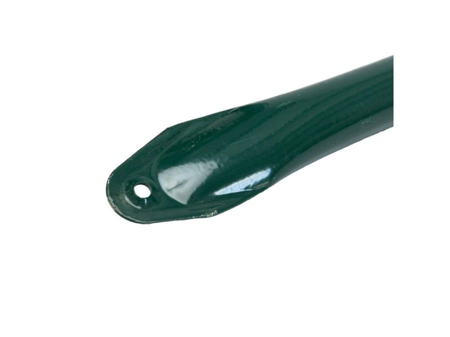 Tornapuntas Ø38 1,2mm x 1000mm verde musgo | CNX