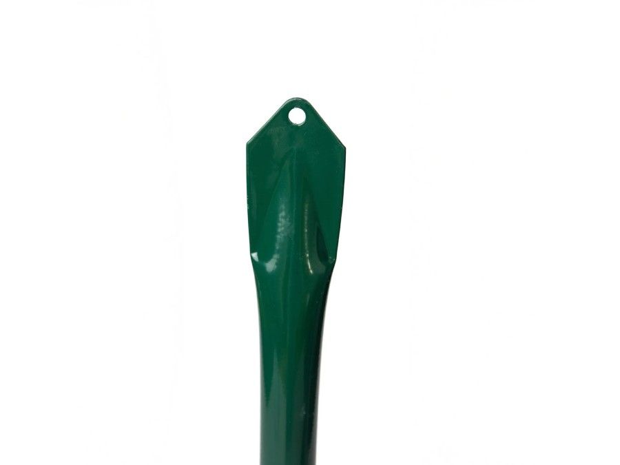 Tornapuntas Ø38 1,2mm x 1300mm verde musgo | CNX
