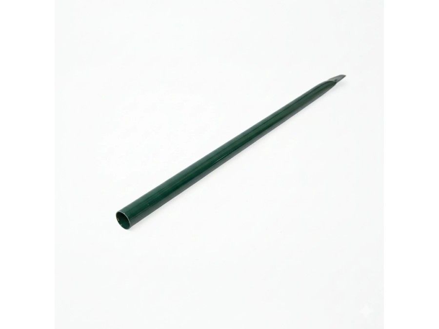 Tornapuntas Ø38 1,2mm x 2000mm verde musgo | CNX