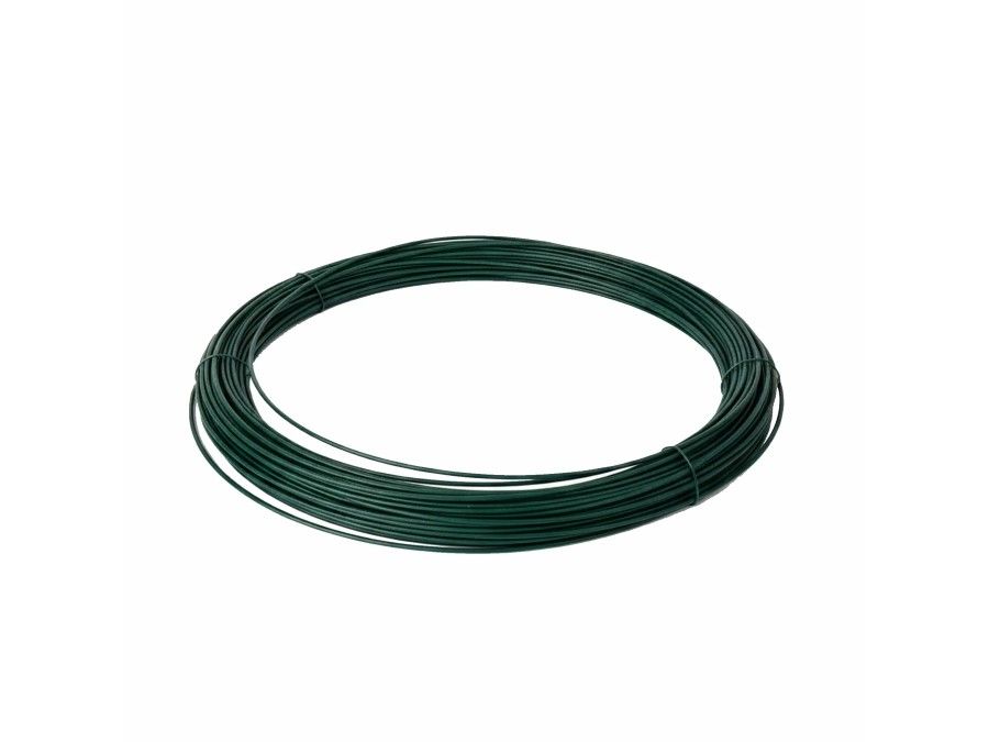 Alambre 2.7 mm 1,8/2,7 100m | CNX