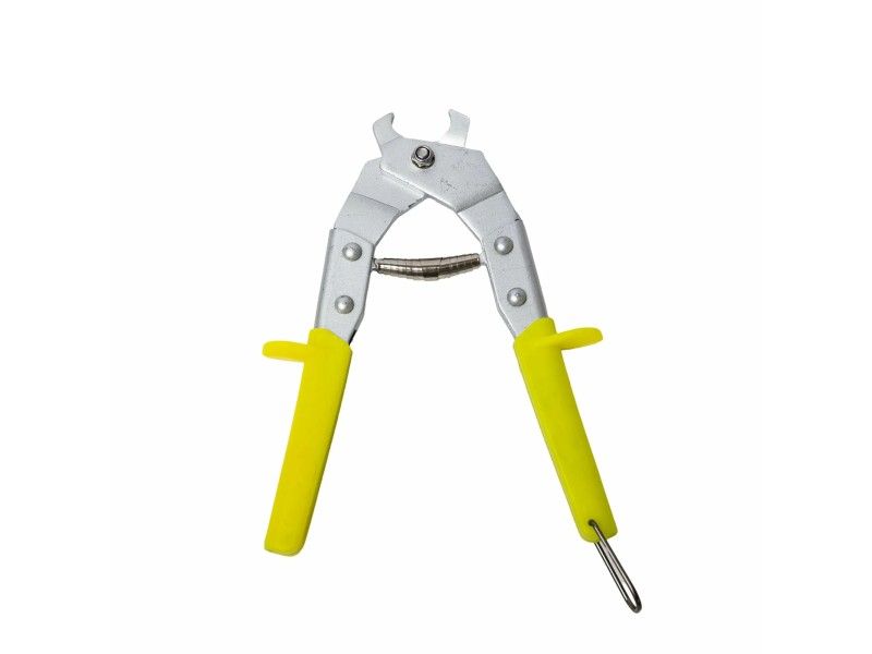 Grapadora cremallera G29 | CNX