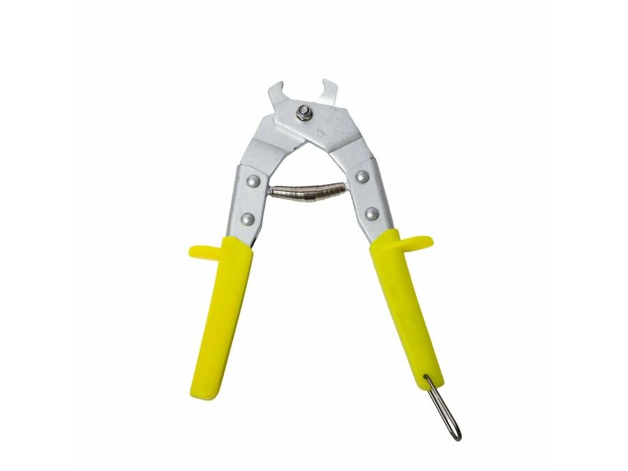 Grapadora cremallera G29 | CNX