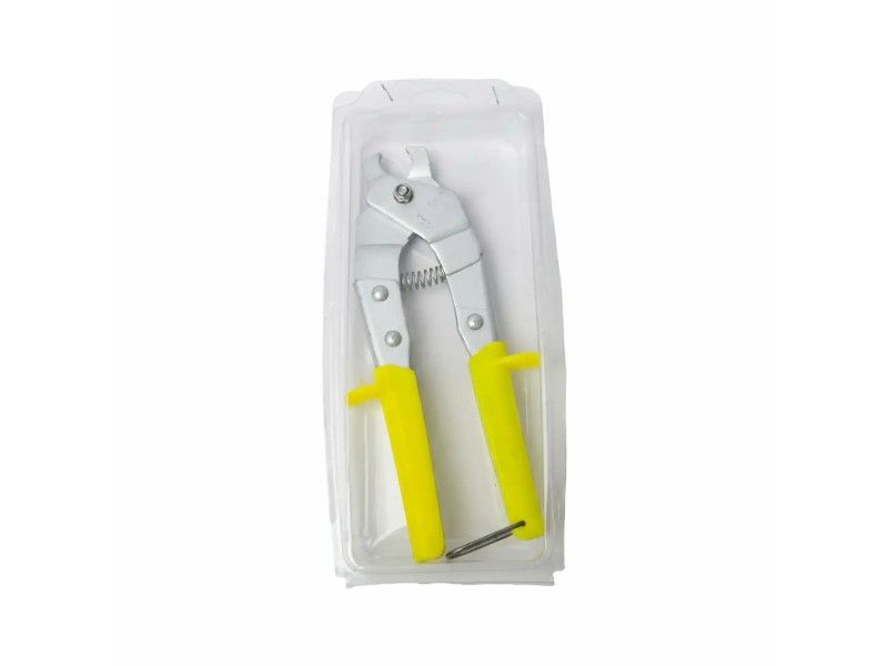 Grapadora cremallera G29 | CNX