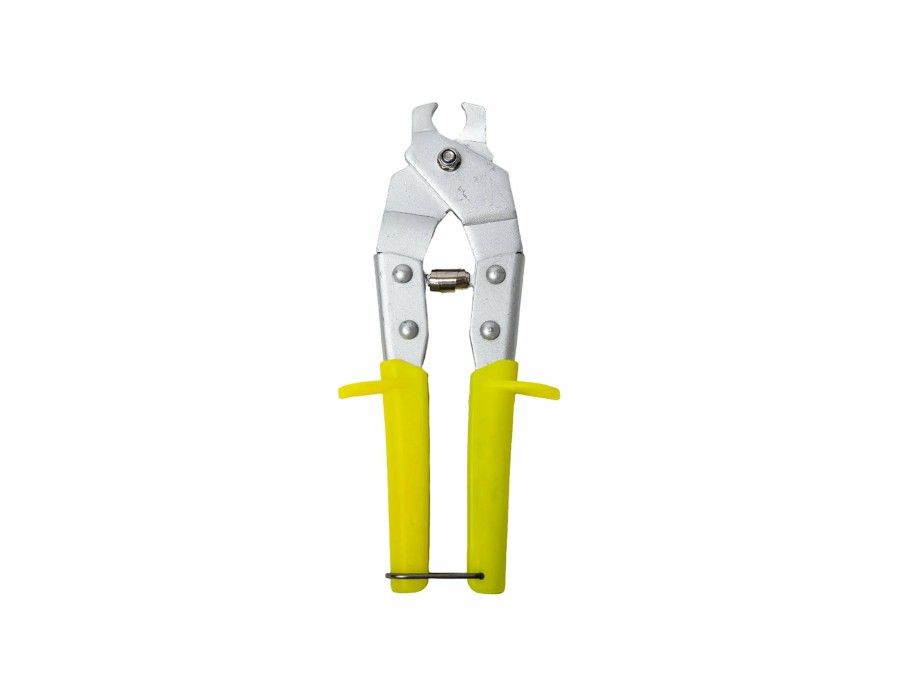 Grapadora cremallera G29 | CNX