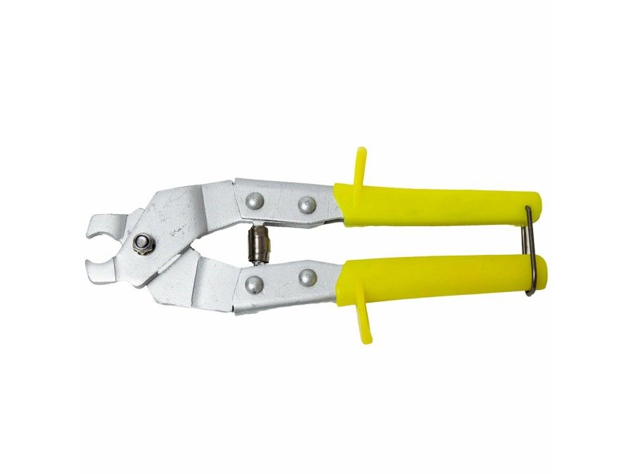 Grapadora cremallera G29 | CNX