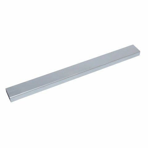 Vaina poste 40x60mm valla electrosoldada | CNX