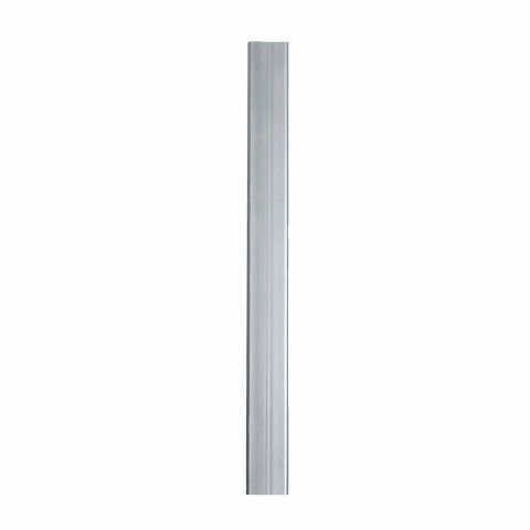 Vaina poste 40x60mm valla electrosoldada | CNX 2