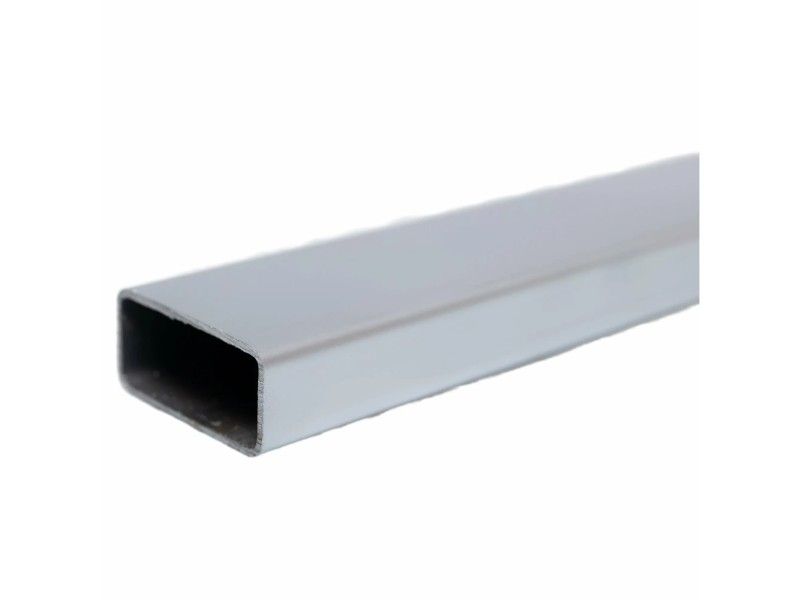 Vaina poste 40x60mm valla electrosoldada | CNX
