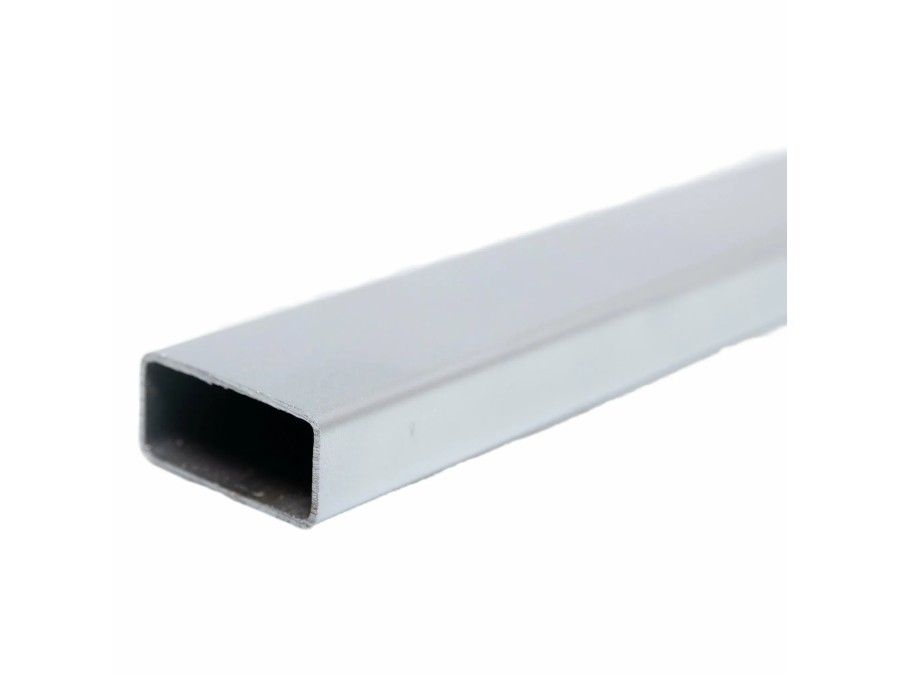Vaina poste 40x60mm valla electrosoldada | CNX