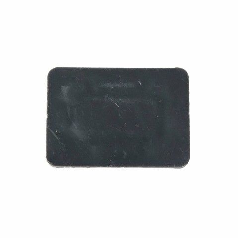 Tapón 40x60mm para poste rectangular valla electrosoldada | CNX 2