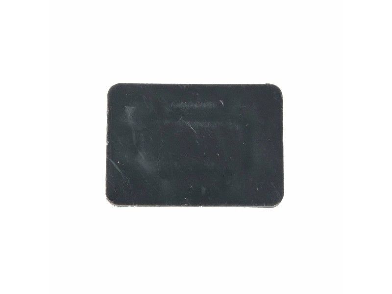 Tapón 40x60mm para poste rectangular valla electrosoldada | CNX