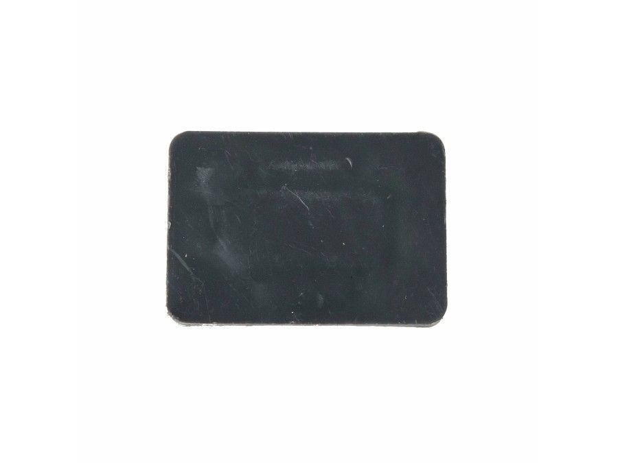 Tapón 40x60mm para poste rectangular valla electrosoldada | CNX