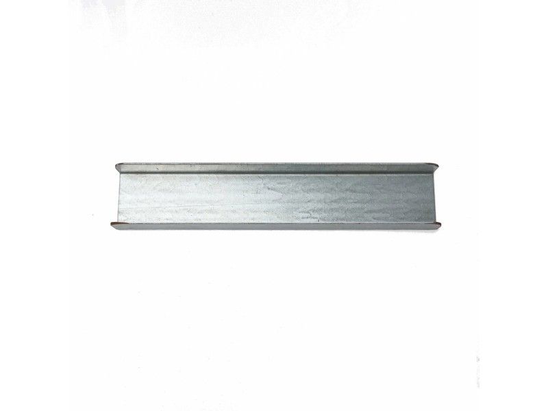 Vaina poste 40x60mm valla electrosoldada | CNX